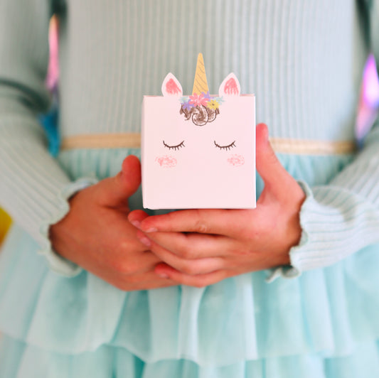 Unicorn Box Bundle