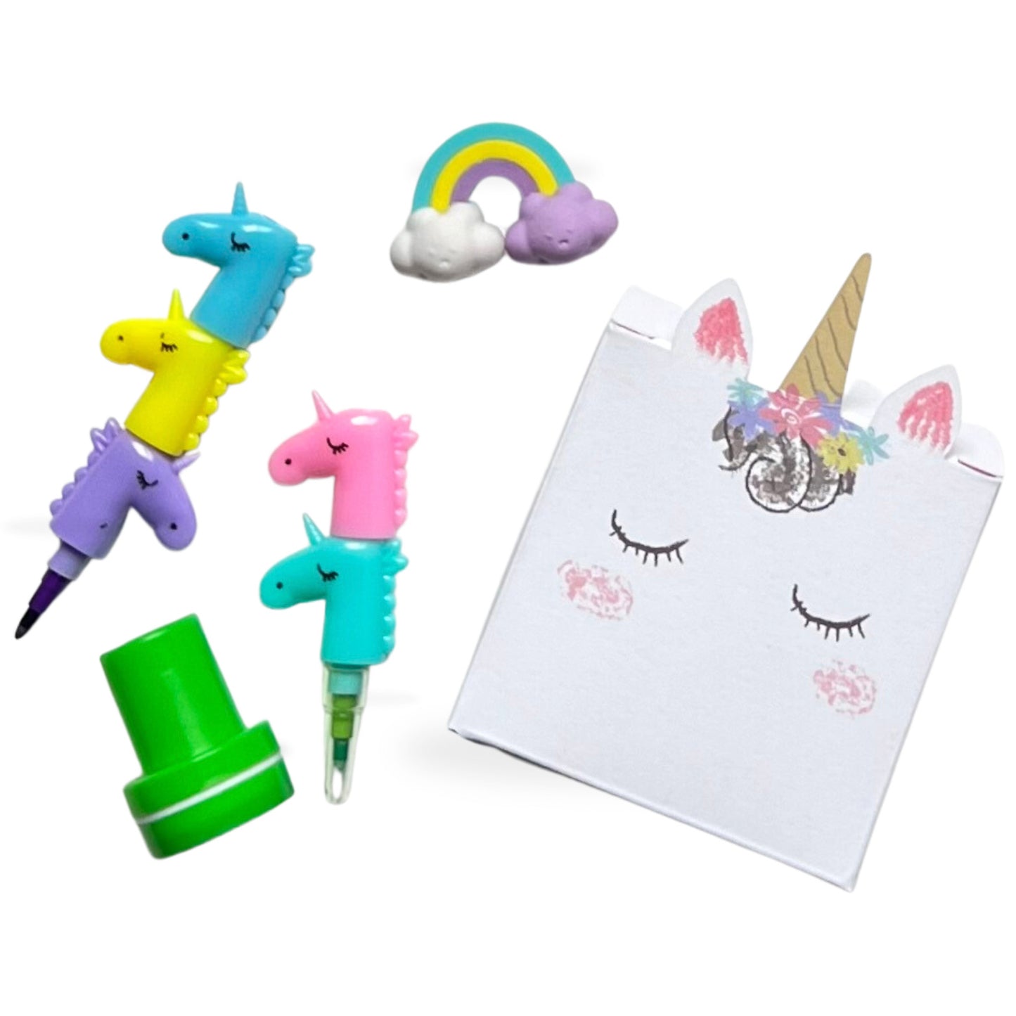 Unicorn Box Bundle