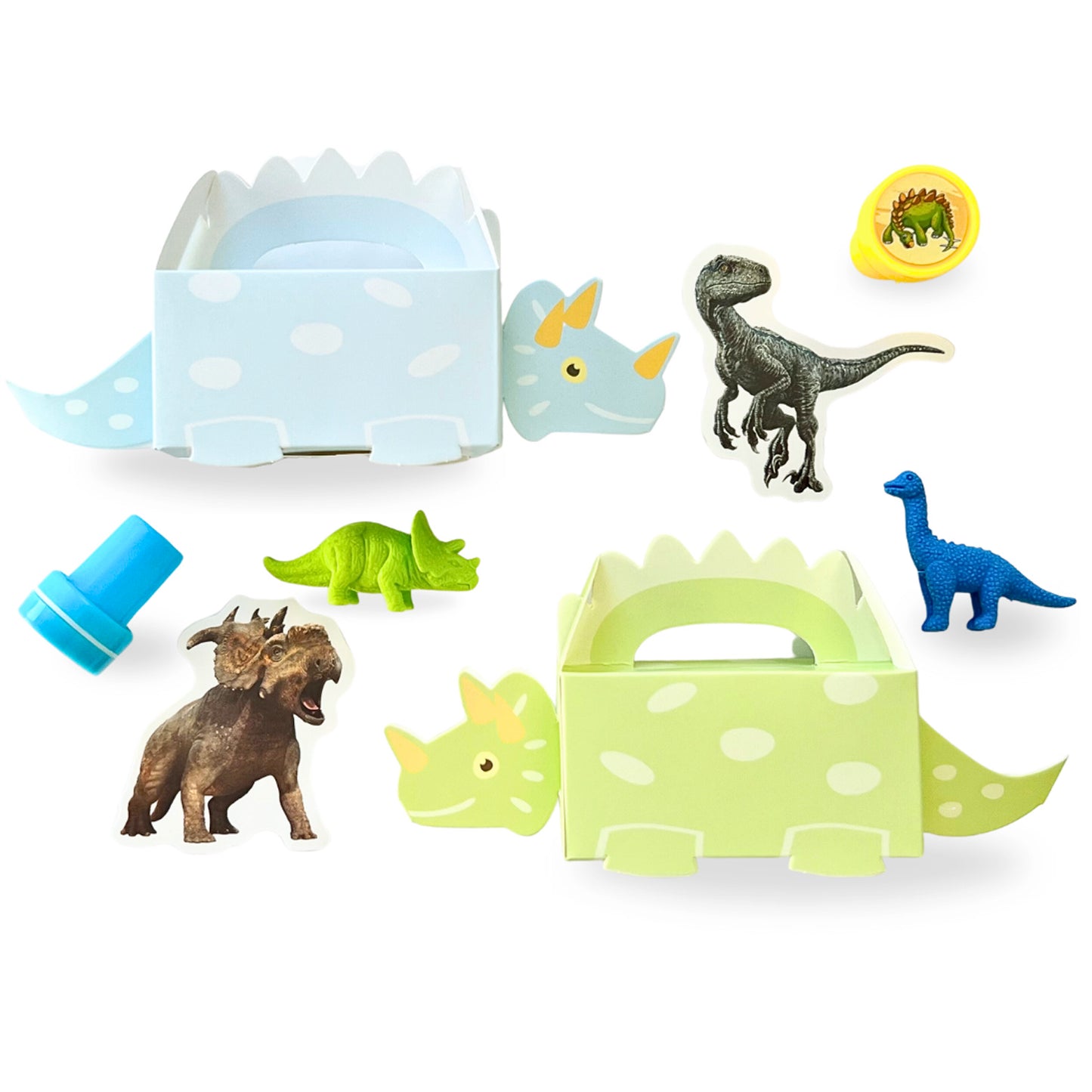 Dinosaur Box Bundle