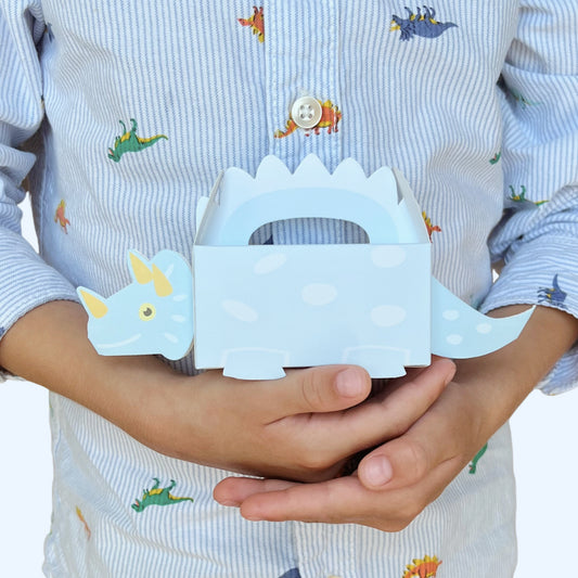 Dinosaur Box Bundle