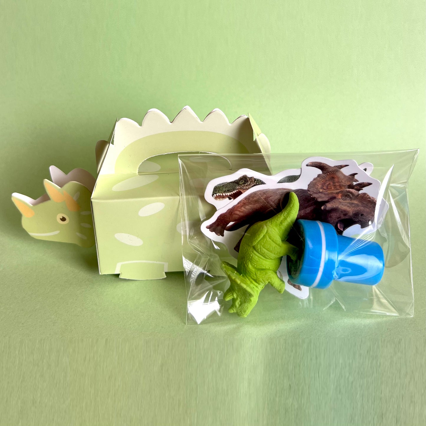 Dinosaur Box Bundle
