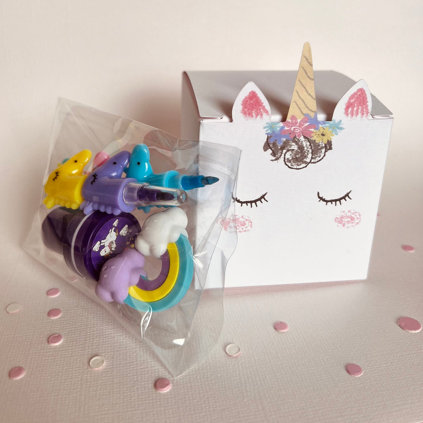 Unicorn Box Bundle