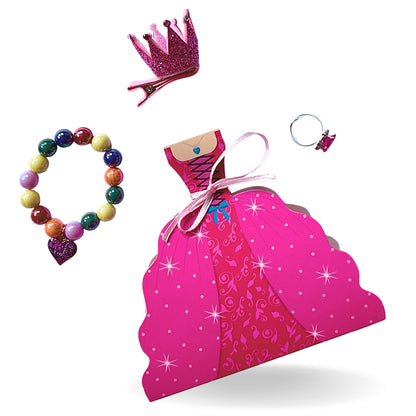 Princess Dress Box Bundle