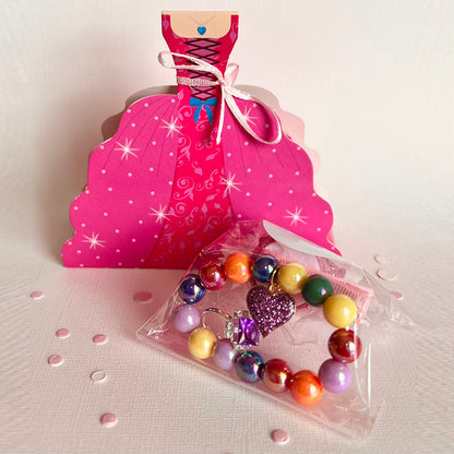 Princess Dress Box Bundle